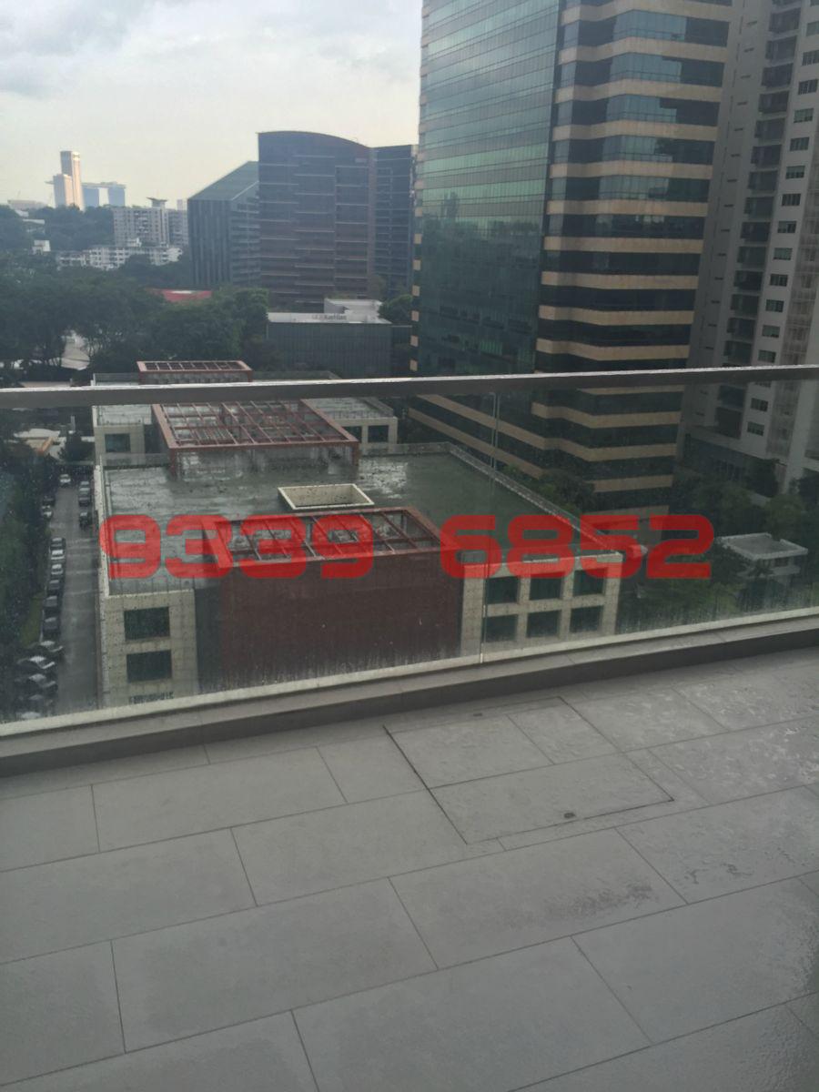 Liberte (D10), Apartment #201406292